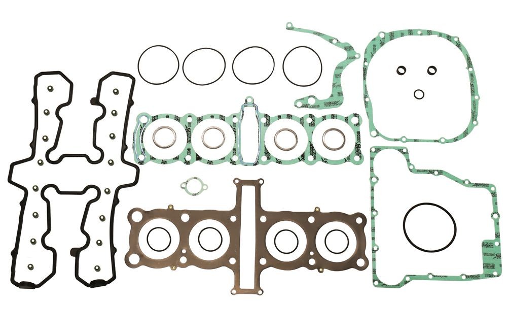 Complete Gasket Kit ATHENA P400485850980/1 (oil seals not included) for YAMAHA FJ 1100 1984-1985