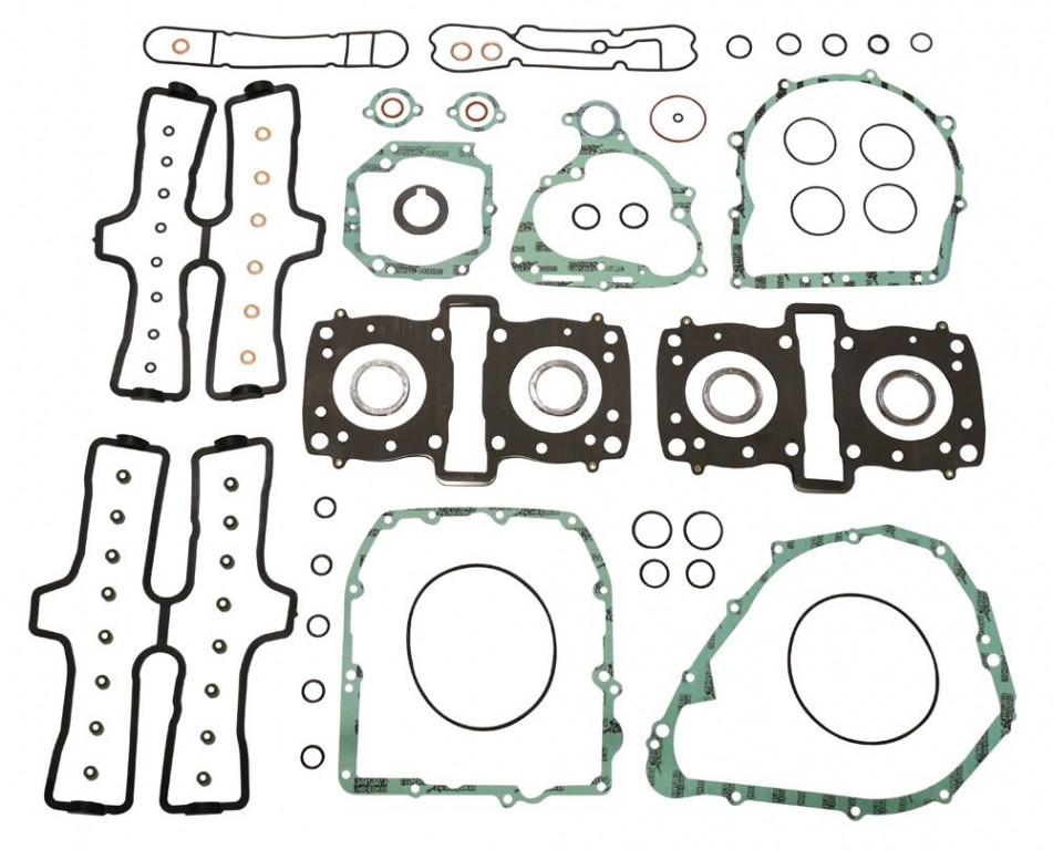 Set dihtunga za motor KOMPLETAN ATHENA P400485850986