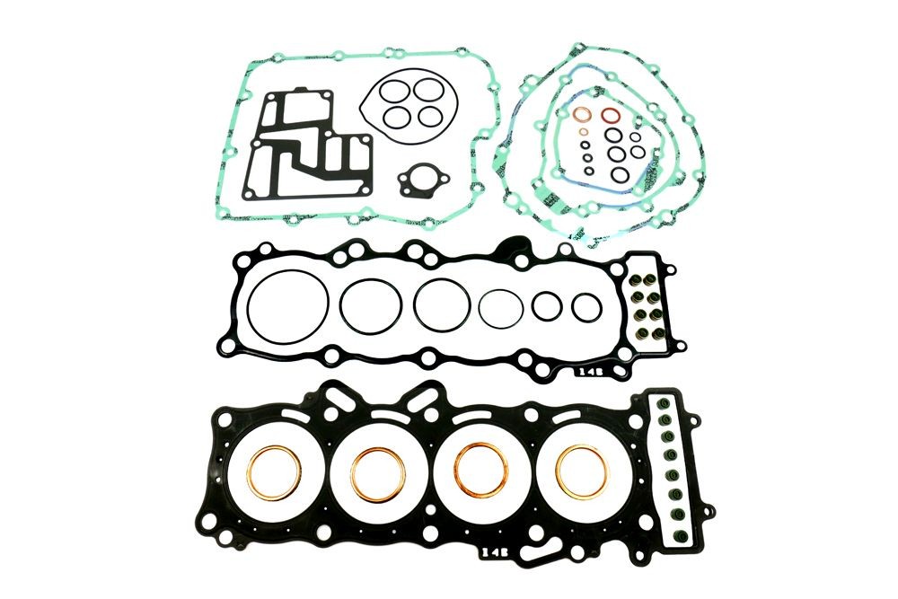 Set dihtunga za motor KOMPLETAN ATHENA P400485870167