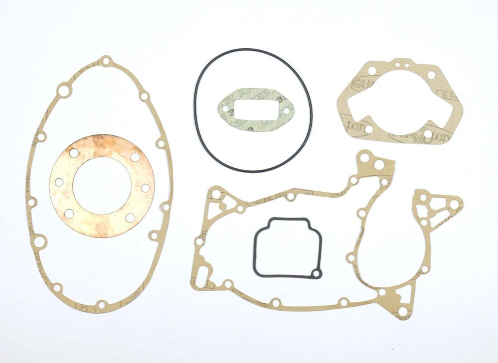 Set dihtunga za motor KOMPLETAN ATHENA P400500850028