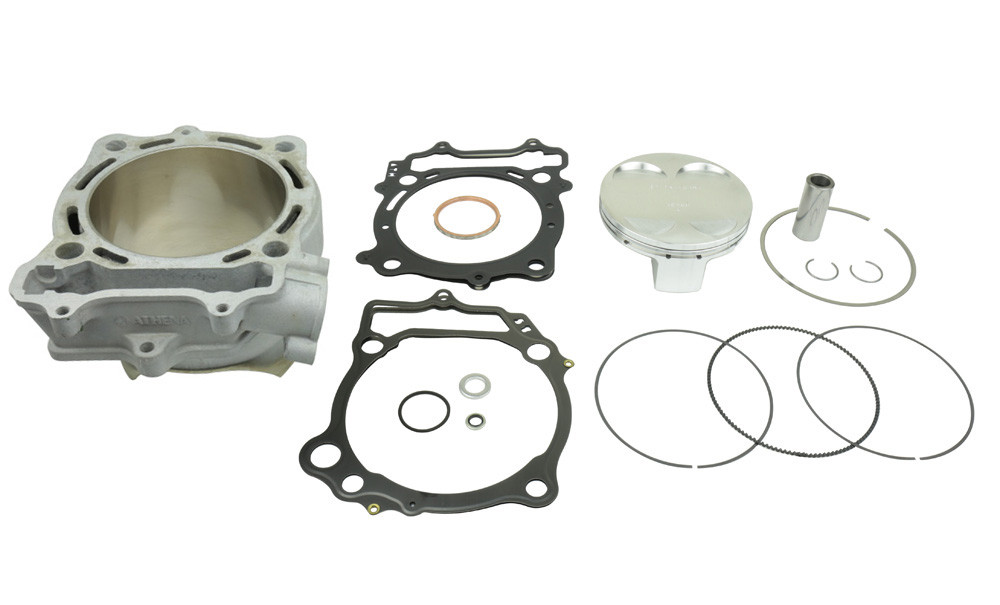 Cylinder kit ATHENA P400510100028 big bore d 100