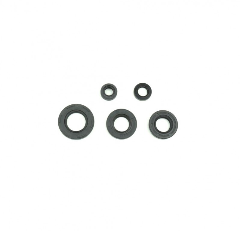 Set dihtunga za ulje za motor ATHENA P400510400002