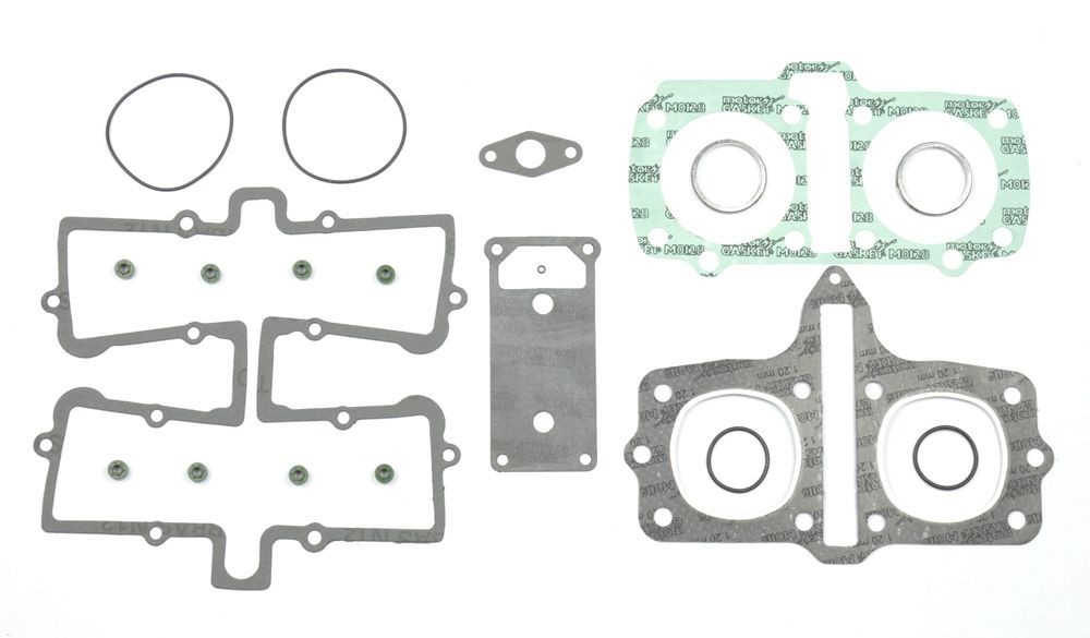 Set dihtunga za motor TOPEND ATHENA P400510600400