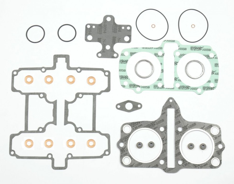 Set dihtunga za motor TOPEND ATHENA P400510600450