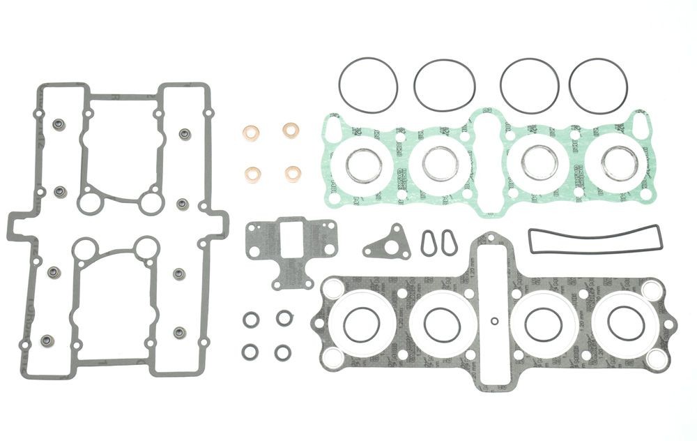Set dihtunga za motor TOPEND ATHENA P400510600800