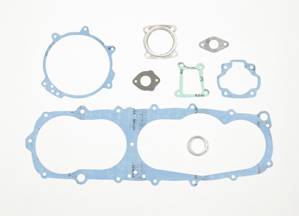 Set dihtunga za motor KOMPLETAN ATHENA P400510850001