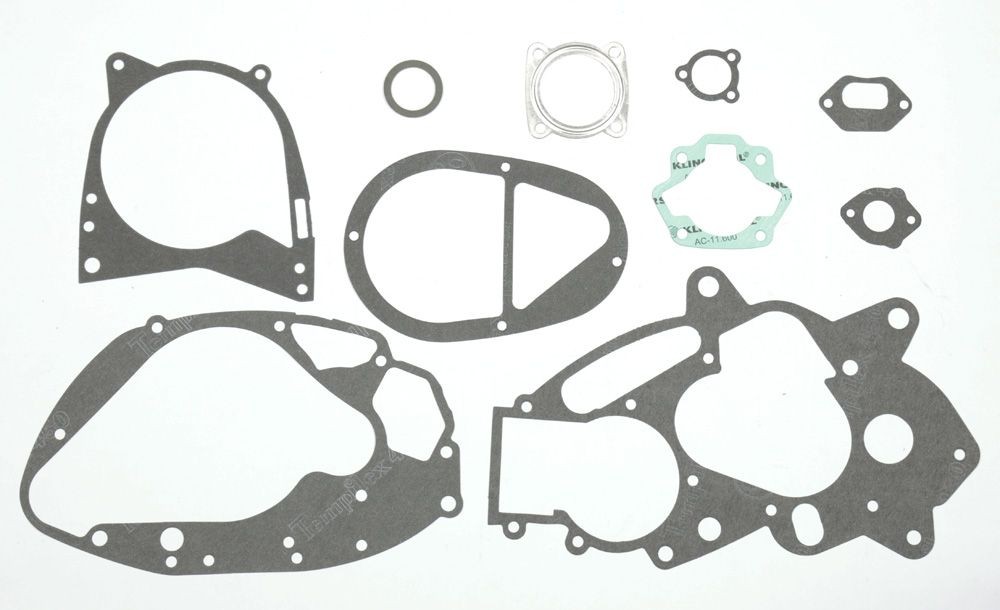 Set dihtunga za motor KOMPLETAN ATHENA P400510850005