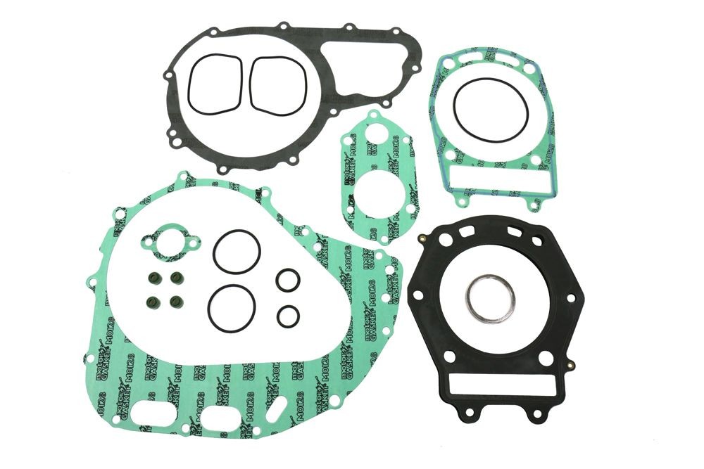 Complete Gasket Kit ATHENA P400510850022 (oil seals not included) for SUZUKI XF 650 Freewind 1997-2001, SUZUKI DR 650 SE 1996-2009
