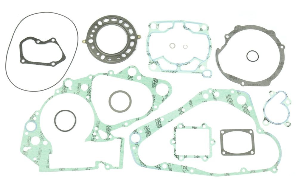 Set dihtunga za motor KOMPLETAN ATHENA P400510850032