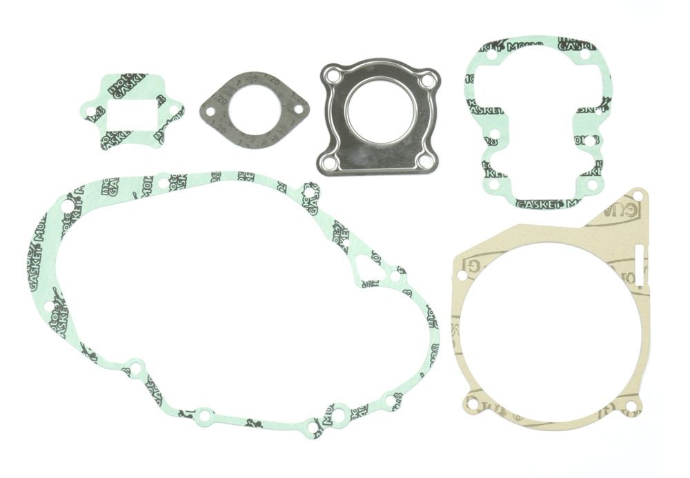 Set dihtunga za motor KOMPLETAN ATHENA P400510850060