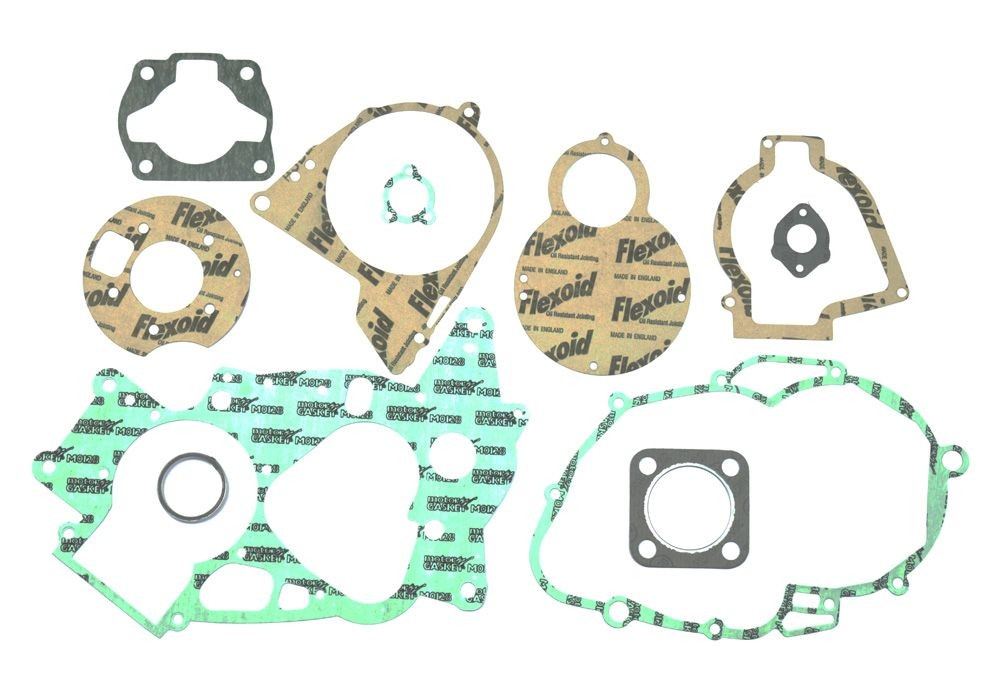 Set dihtunga za motor KOMPLETAN ATHENA P400510850105