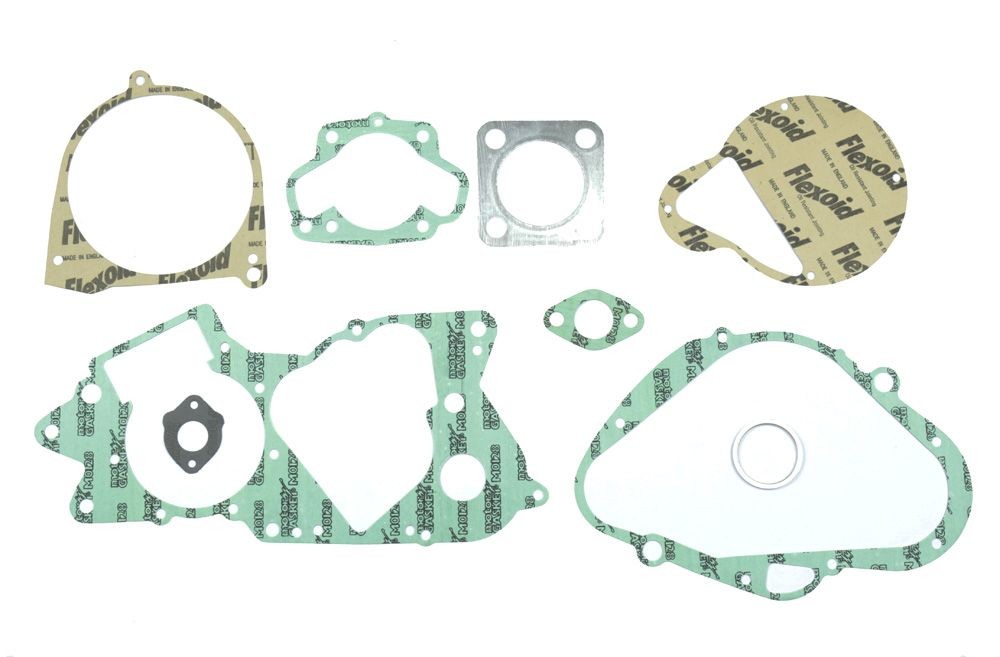 Set dihtunga za motor KOMPLETAN ATHENA P400510850139