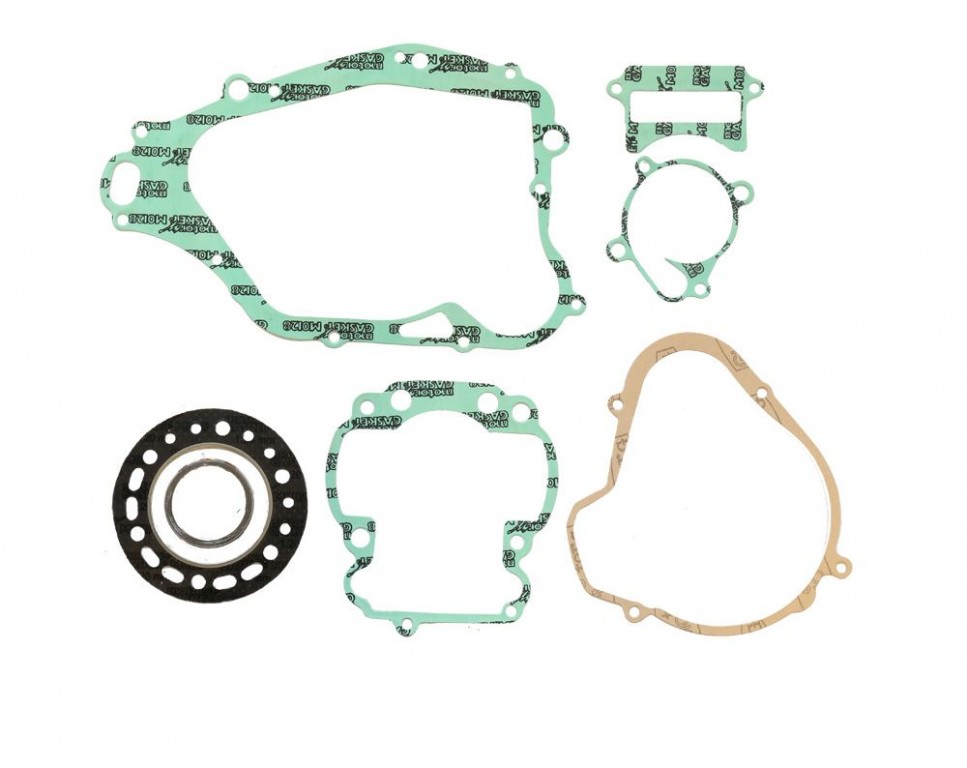 Set dihtunga za motor KOMPLETAN ATHENA P400510850260