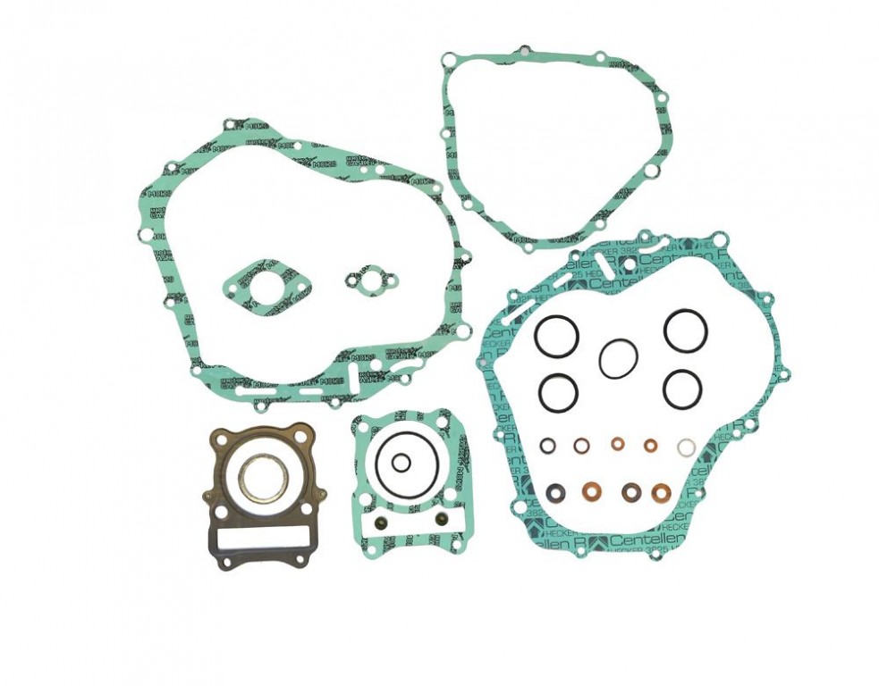 Set dihtunga za motor KOMPLETAN ATHENA P400510850390