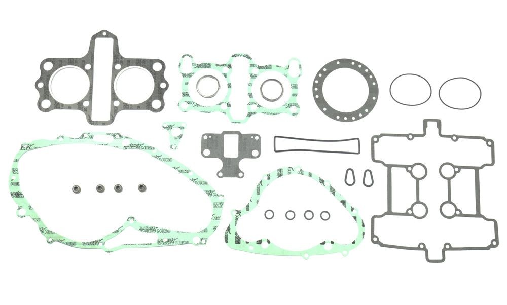 Set dihtunga za motor KOMPLETAN ATHENA P400510850402