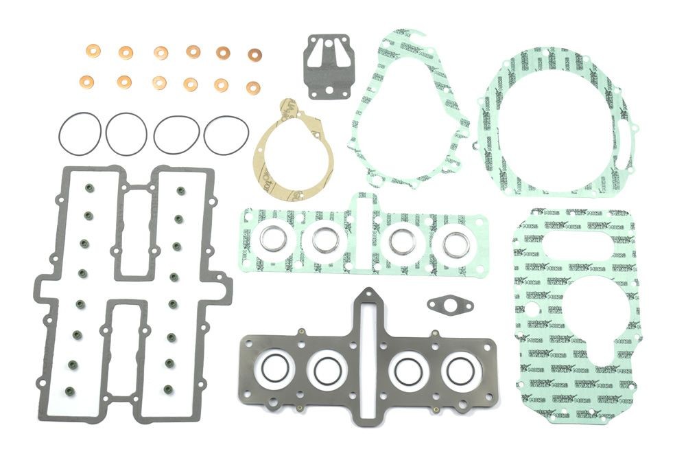 Set dihtunga za motor KOMPLETAN ATHENA P400510850404