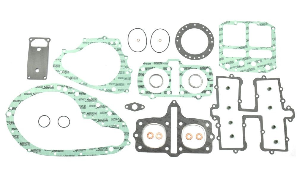Set dihtunga za motor KOMPLETAN ATHENA P400510850406
