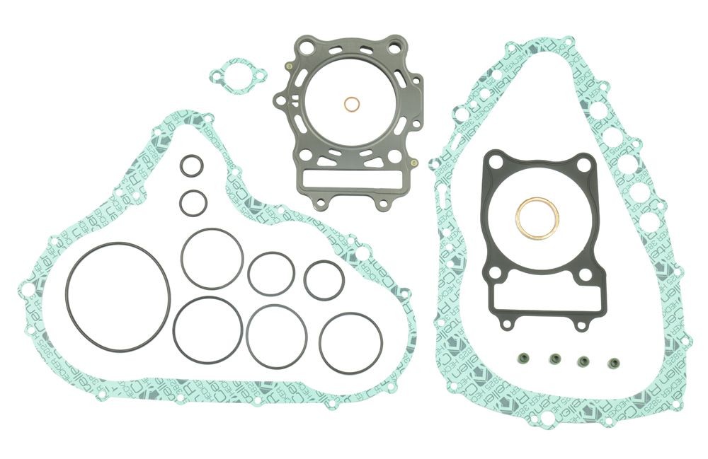 Set dihtunga za motor KOMPLETAN ATHENA P400510850408