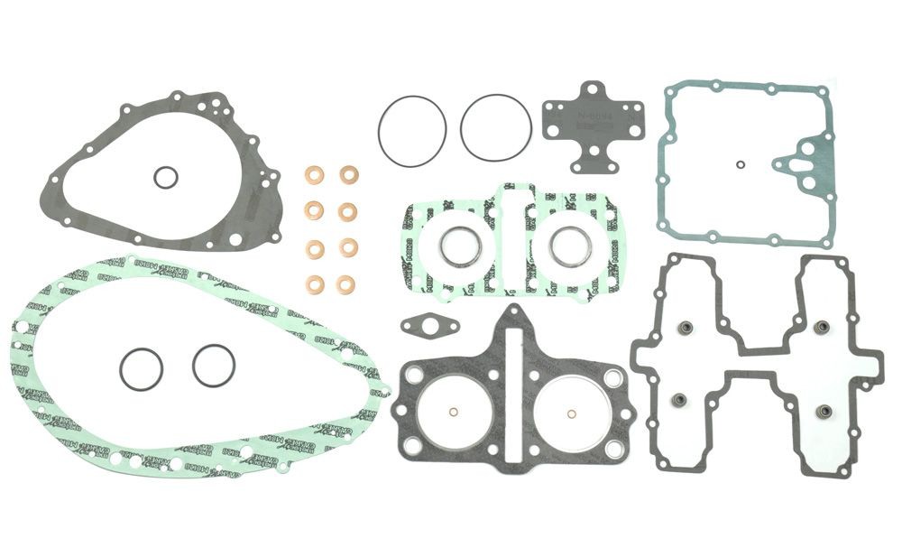 Set dihtunga za motor KOMPLETAN ATHENA P400510850452