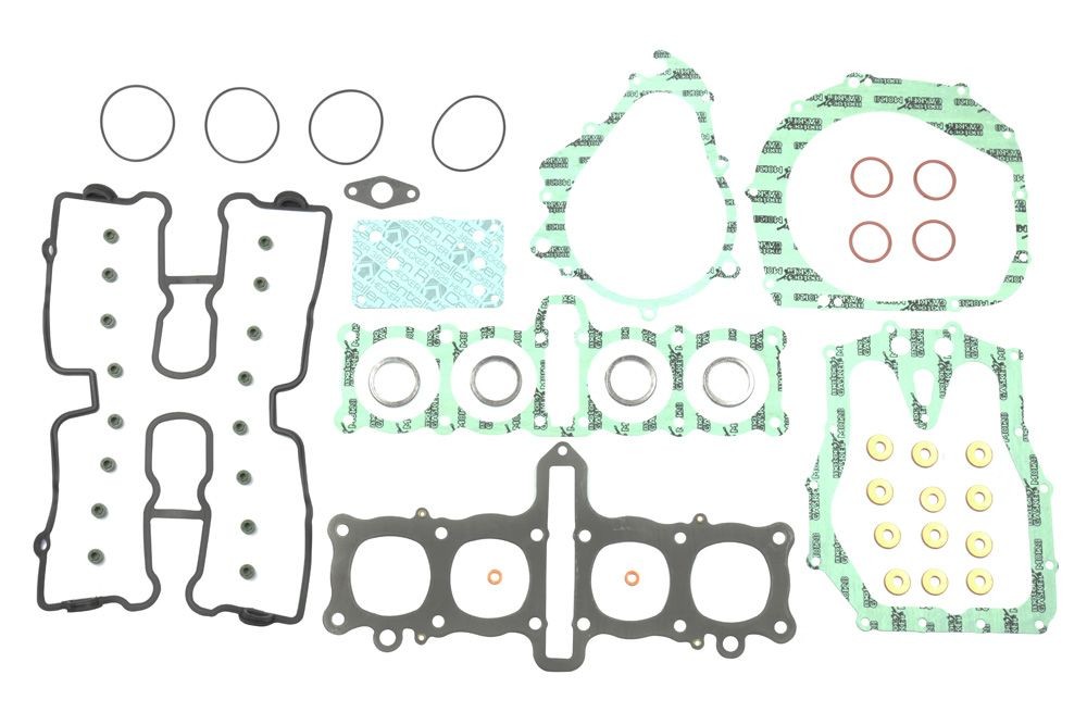Complete Gasket Kit ATHENA P400510850503 (oil seals not included) for SUZUKI GSX 550 1983-1987