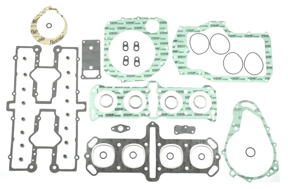 Set dihtunga za motor KOMPLETAN ATHENA P400510850710