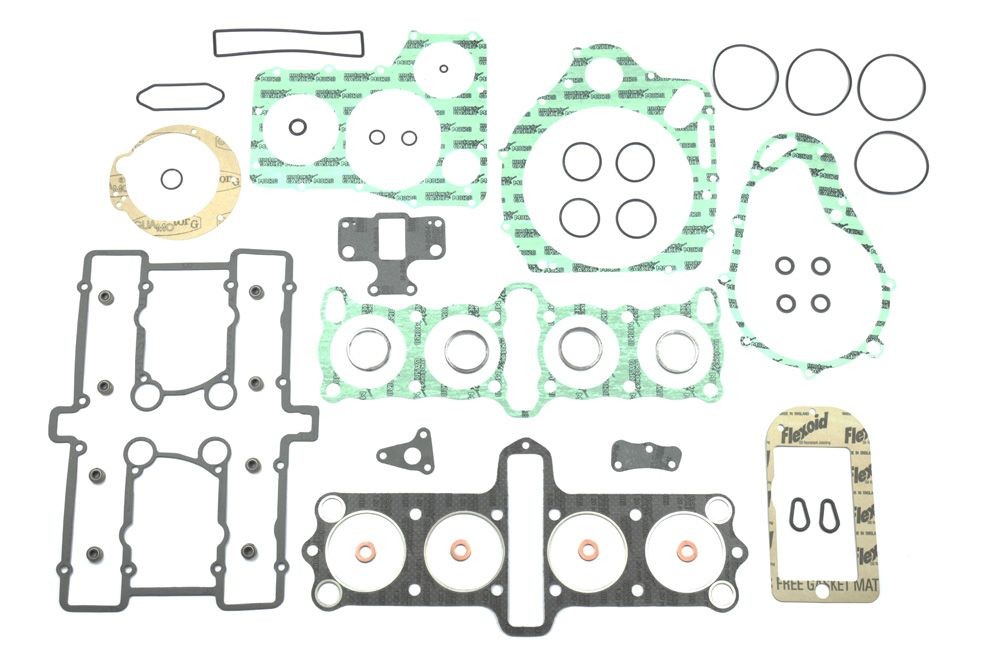 Set dihtunga za motor KOMPLETAN ATHENA P400510850800