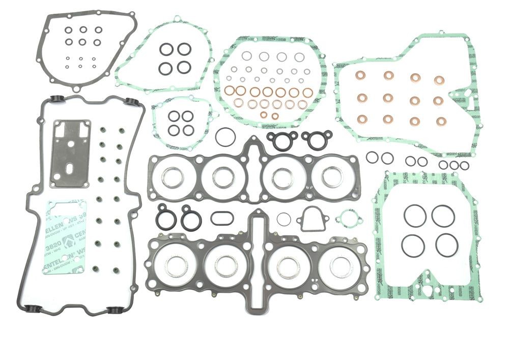 Set dihtunga za motor KOMPLETAN ATHENA P400510850954