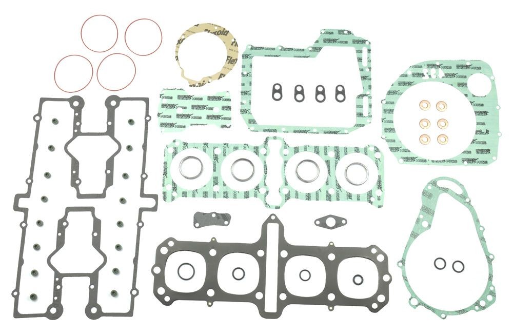 Complete Gasket Kit ATHENA P400510850963 (oil seals not included) for SUZUKI GSX 1100 E 1982-1985