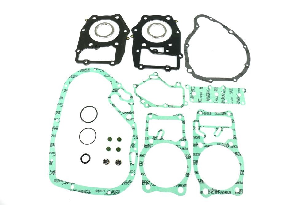 Complete Gasket Kit ATHENA P400510850966 (oil seals not included) for SUZUKI VS 1400 Intruder 1987-2002