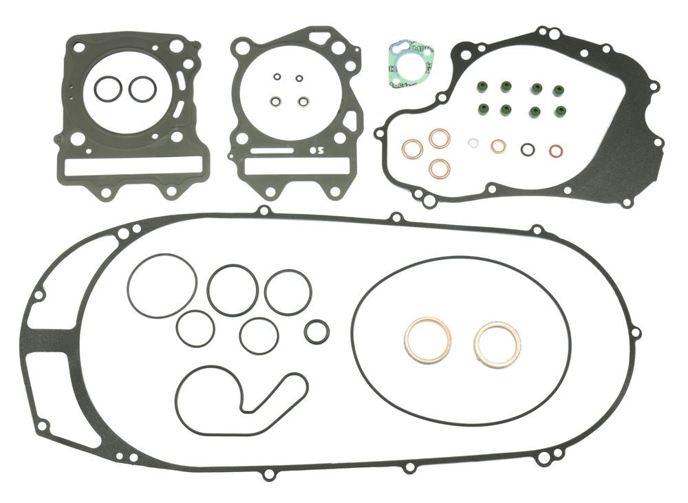 Set dihtunga za motor KOMPLETAN ATHENA P400510870071
