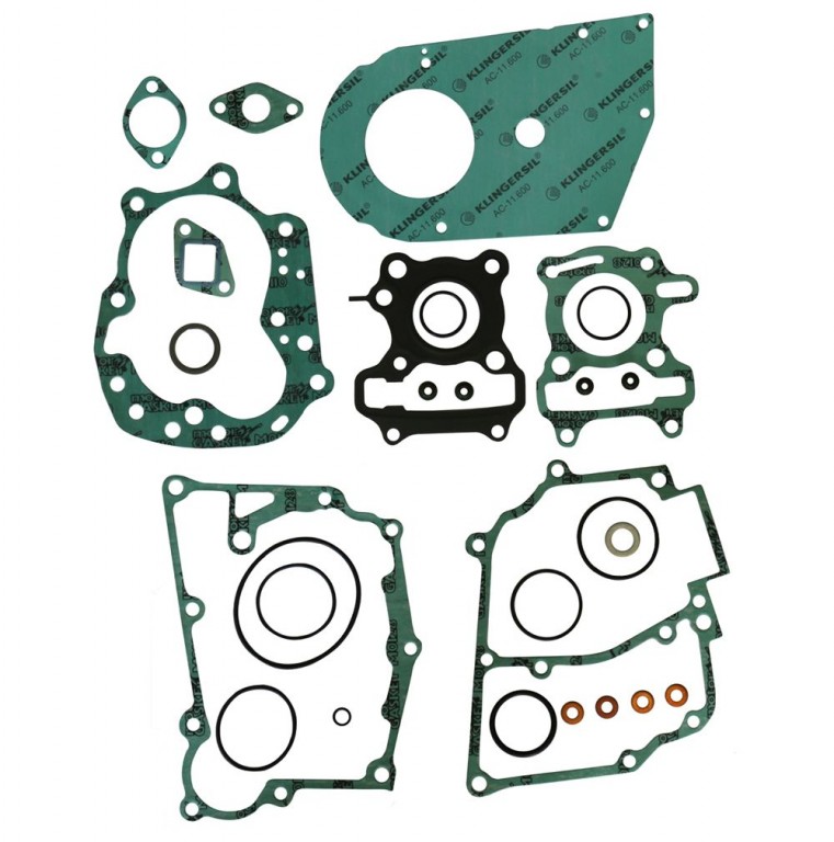 Set dihtunga za motor KOMPLETAN ATHENA P400550850003
