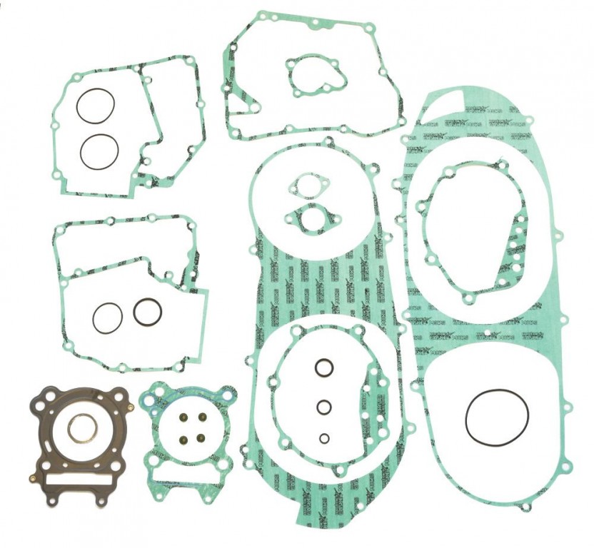 Complete Gasket Kit ATHENA P400550870008 (valve cover gasket not included)