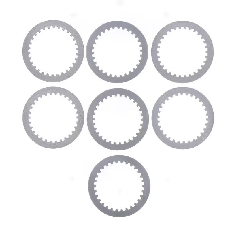 Steel clutch plates kit ATHENA P40240002