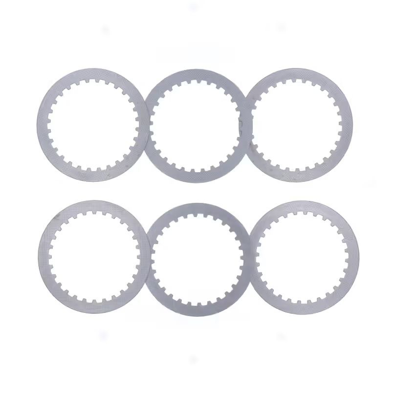 Steel clutch plates kit ATHENA P40240003
