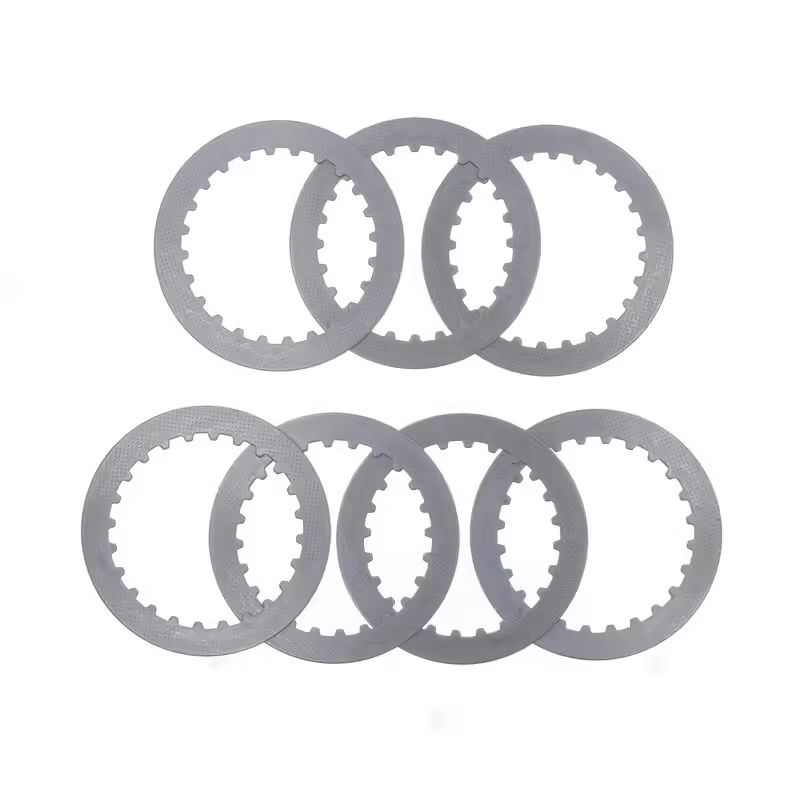 Steel clutch plates kit ATHENA P40240005