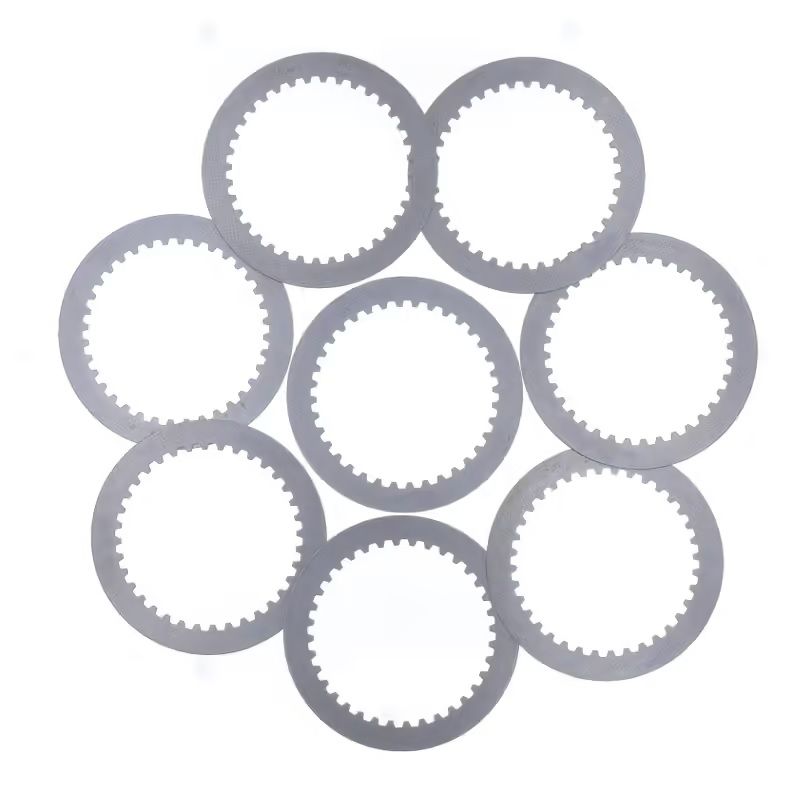 Steel clutch plates kit ATHENA P40240007