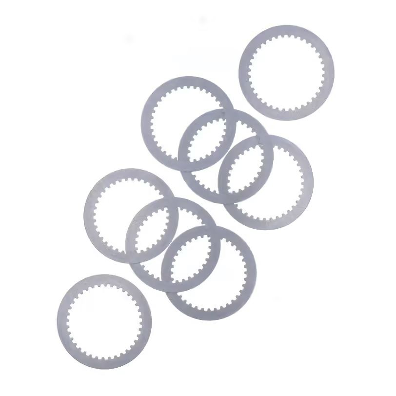 Steel clutch plates kit ATHENA P40240013