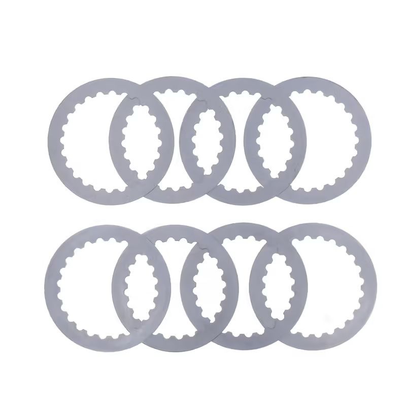 Steel clutch plates kit ATHENA P40240014