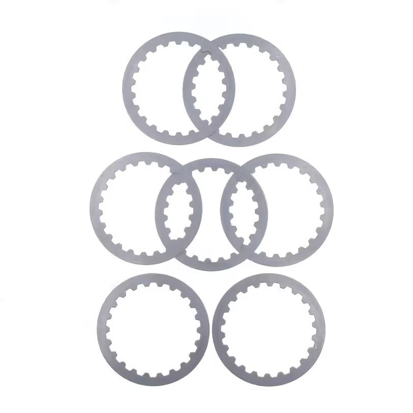 Steel clutch plates kit ATHENA P40240019