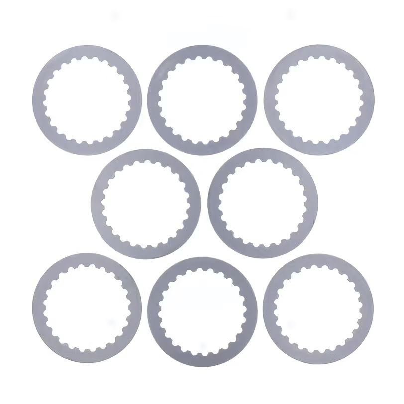 Steel clutch plates kit ATHENA P40240020