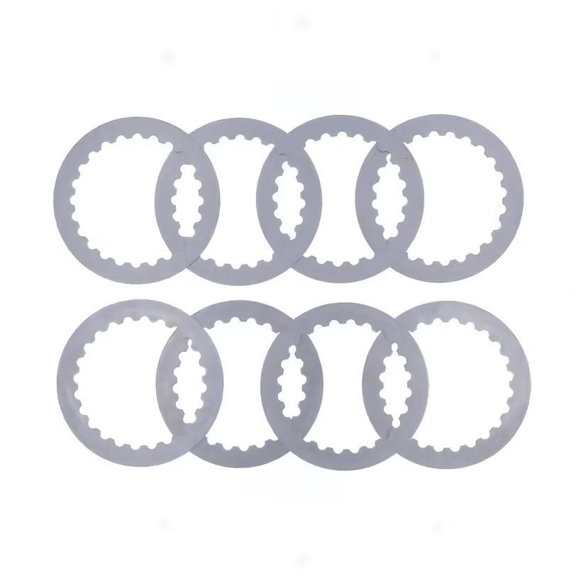 Steel clutch plates kit ATHENA P40240024