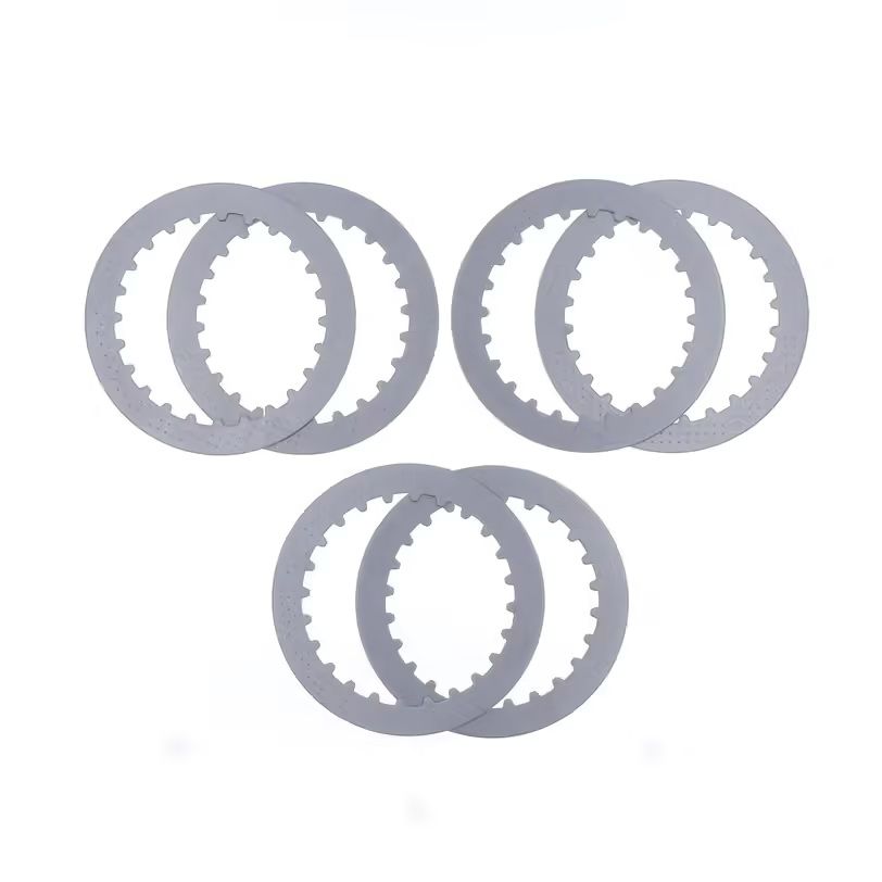 Steel clutch plates kit ATHENA P40240028