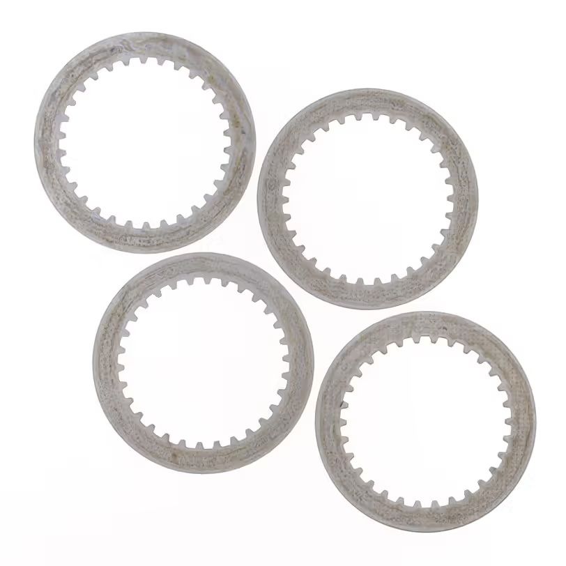 Steel clutch plates kit ATHENA P40240032