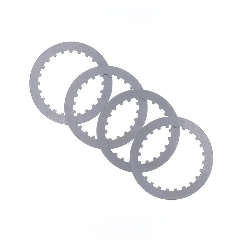 Steel clutch plates kit ATHENA P40240040