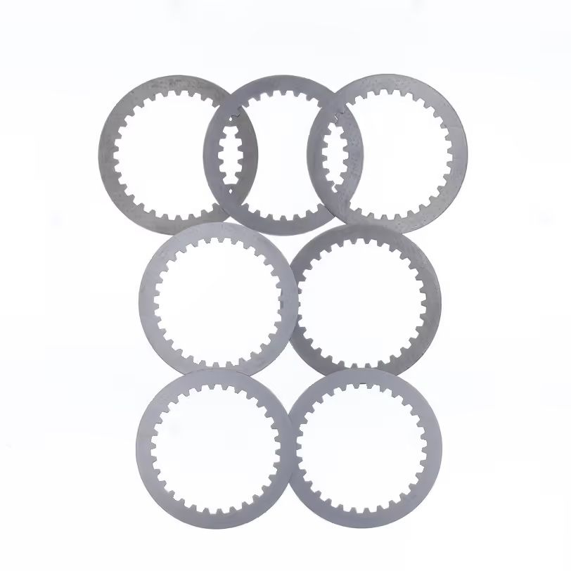 Steel clutch plates kit ATHENA P40240041