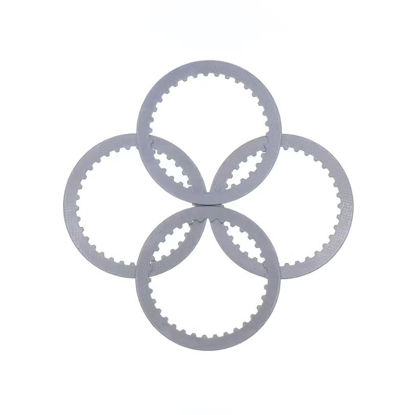 Steel clutch plates kit ATHENA P40240049