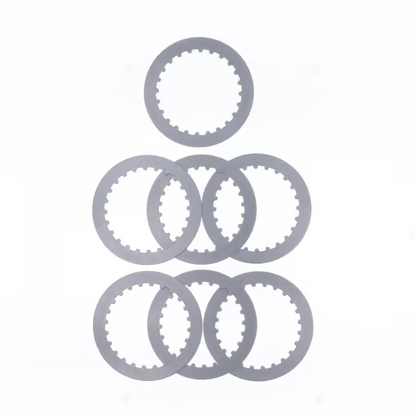 Steel clutch plates kit ATHENA P40240050