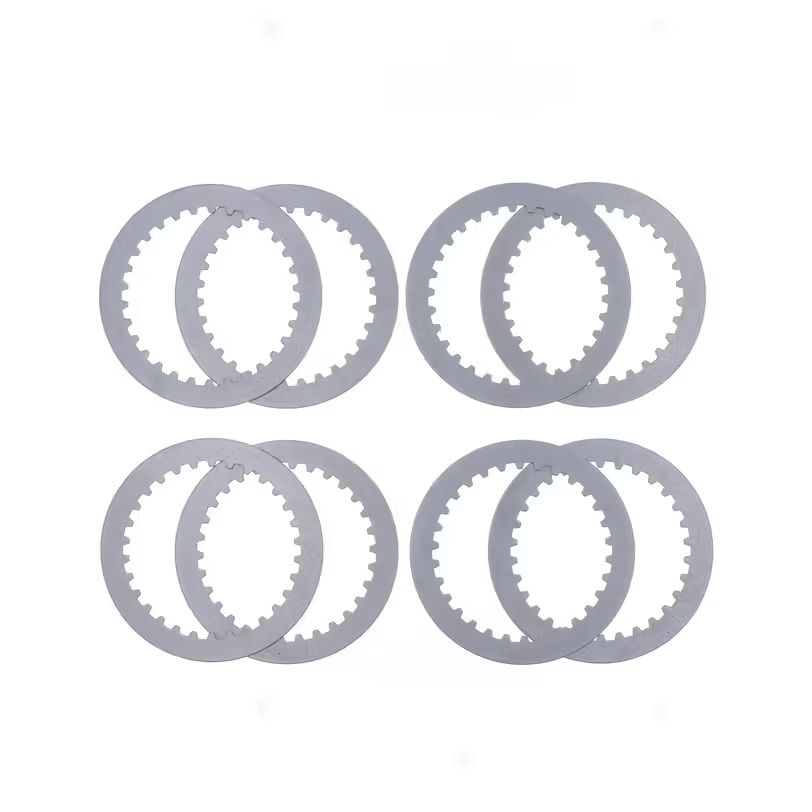 Steel clutch plates kit ATHENA P40240058