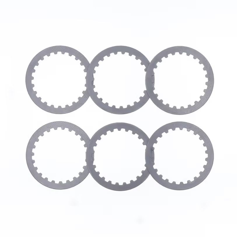 Steel clutch plates kit ATHENA P40240059