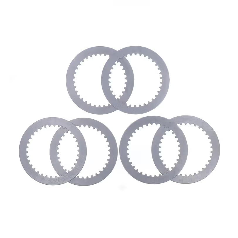 Steel clutch plates kit ATHENA P40240067